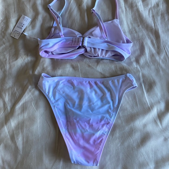 NWT Cupshe bikini! - Picture 4 of 5